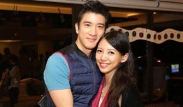 爆料王力宏李靓蕾视频