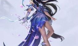 西施爆料最新皮肤图片高清