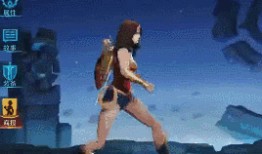 曹昂动态皮肤爆料视频,视觉盛宴，带你领略三国英雄风采