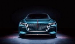 红旗最新车型爆料视频大全,视频大全带你领略未来豪华轿车风采”