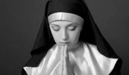 修女也疯狂 在线观看,激情与信仰的碰撞