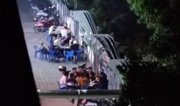 时代广场夜市最新爆料,揭秘夜市背后的传奇故事