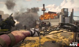 使命召唤3赛季爆料最新,全新内容与玩法前瞻