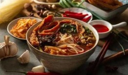 螺蛳粉工厂爆料视频播放,独家爆料视频带你探秘制作过程