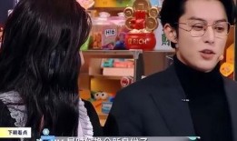 杨迪爆料王鹤棣视频,揭秘娱乐圈不为人知的一面