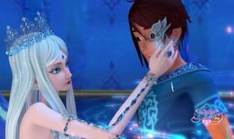 冰公主皮肤爆料视频下载,神秘冰雪女王降临，视觉盛宴抢先看