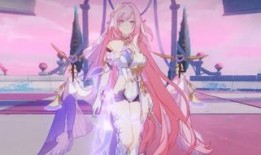 崩坏3内鬼爆料新闻,神秘新剧情即将揭晓，玩家热议不已！