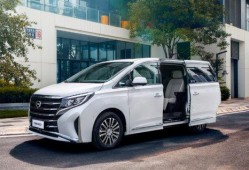 传祺m8新款爆料视频,豪华升级，性能卓越，揭秘全新爆料视频