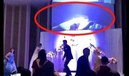 结婚新娘爆料新郎出轨视频,婚姻破裂真相令人震惊