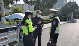 郏县爆料辅警抖音事件视频,真相与争议交织