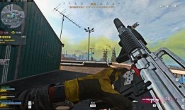 使命召唤爆料m4最新