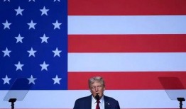 特朗普演讲爆料视频,独家视频曝光惊人内幕