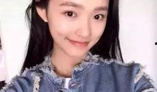 圈内八卦爆料林允,娱乐圈新晋女神的蜕变之路