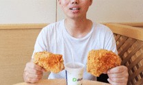 德克士最新爆料,神秘新品即将震撼登场！