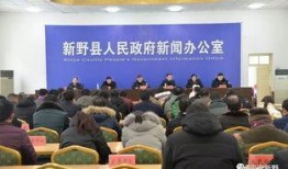 新野县新闻爆料事件最新,真相与舆论的交织