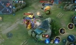 曜典皮肤最新爆料,神秘元素与炫酷特效，带你领略东方美学魅力