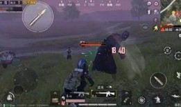 和平精英新版最新爆料,全新内容震撼来袭，探索未知战场！