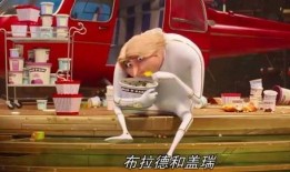 神偷奶爸3高清在线观看,笑料横飞，惊喜连连！