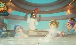 众神浴场爆料视频,揭秘视频背后的奇幻世界