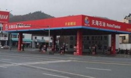 武汉加油站爆料视频,揭露油品质量与价格疑云