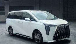 传祺m8新款爆料视频,豪华升级，性能卓越，揭秘全新爆料视频