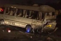红谷滩爆料车祸事件视频,视频曝光事故瞬间