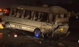 红谷滩爆料车祸事件视频,视频曝光事故瞬间