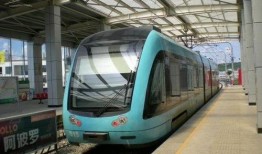 长春爆料轻轨事故视频,视频揭露事故现场惨状