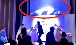结婚新娘爆料新郎出轨视频,婚姻破裂真相令人震惊
