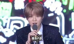 娱乐八卦每日爆料鹿晗,揭秘明星背后的故事