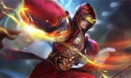 王者活动最新爆料大盗是谁,大盗身份揭晓，悬念重重引玩家热议