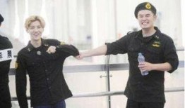 鹿晗爆料视频大全集,揭秘明星背后的真实生活