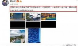 外国娱乐圈爆料,独家爆料背后的真相与内幕