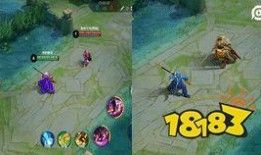 曹昂动态皮肤爆料视频,视觉盛宴，带你领略三国英雄风采