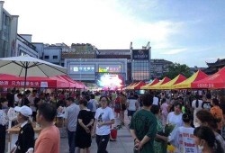 时代广场夜市最新爆料,揭秘夜市背后的传奇故事
