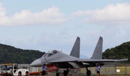 最新航展战机爆料,尖端战机亮相，未来空战格局再起波澜”