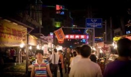 时代广场夜市最新爆料,揭秘夜市背后的传奇故事